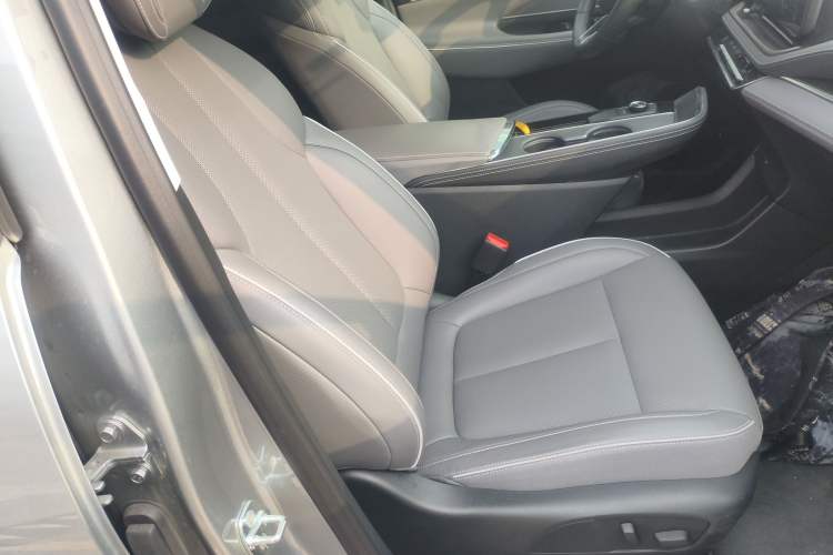 Used Buick E5 2025 Model 620KM Prestige Edition
