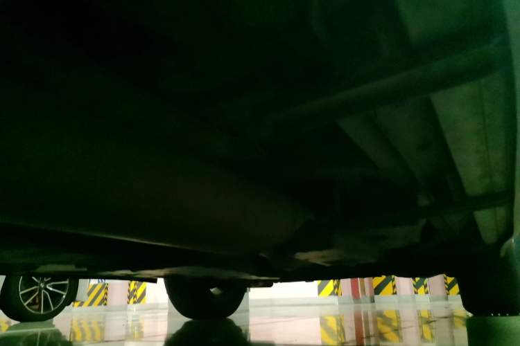 Used Toyota RAV4 2013 2.0L CVT Four-Wheel Drive New Edition
