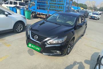 Used Nissan Teana 2016 2.0L XL-Upper Smart Edition