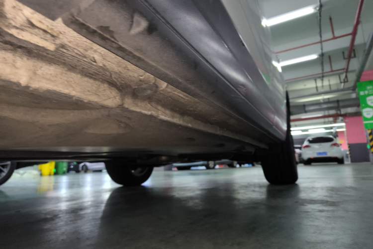 Used Volkswagen Tiguan 2016 280TSI Automatic Two-Wheel Drive Silk Road Comfort Edition
