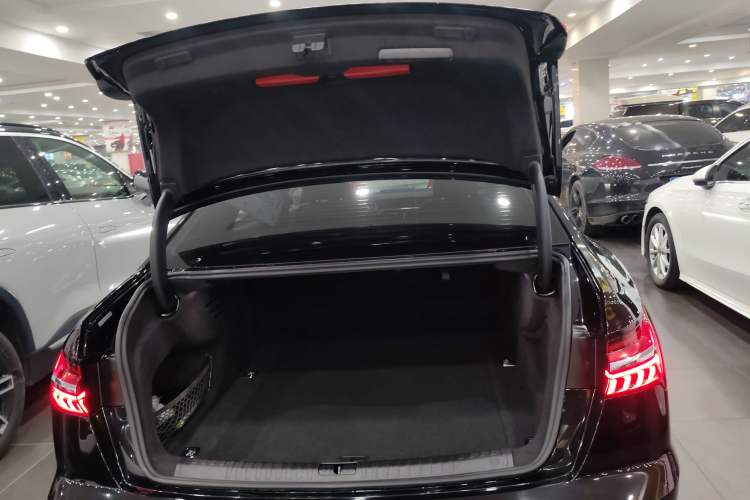 Used Audi A6L 2022 45 TFSI Prestige Dynamic Edition
