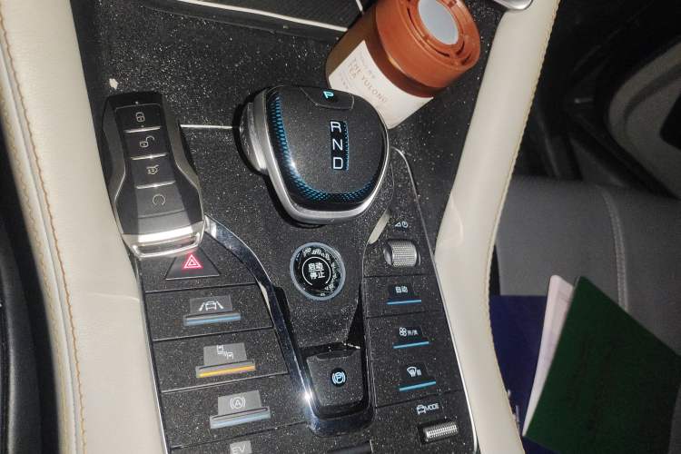 Used BYD Song PLUS New Energy 2021 DM-i 110KM Flagship PLUS
