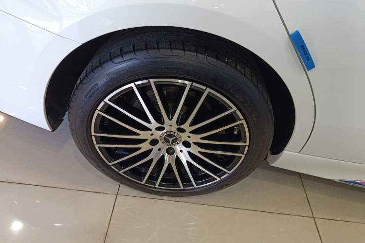 Used Mercedes-Benz C-Class 2022 Restyled C 260 L Sport Edition
