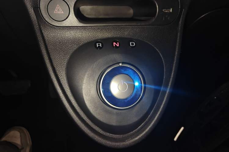 Used ORA Black Cat 2019 351 km Lingzhi Edition