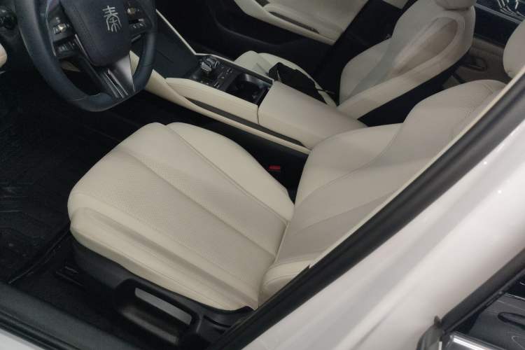 Used BYD Qin L 2024 DM-i 80KM Leading Model