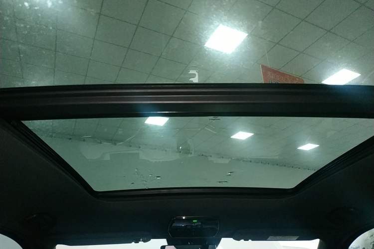 Used Nio ES8 2020 580 km Range 7-Seater Version
