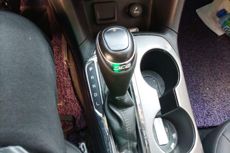 Used Chevrolet Cruze 2017 1.4T Dual-Clutch Pioneer Sunroof Edition
