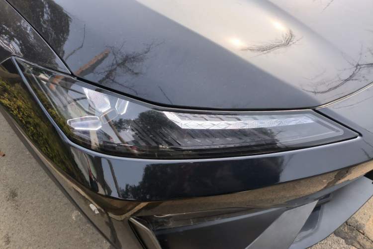 Used  S07 2023 121Max Range-Extended Version