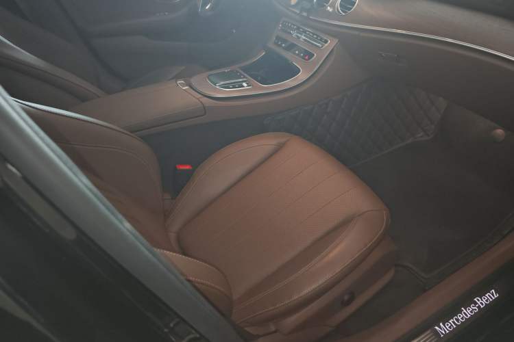 Used Mercedes-Benz E-Class 2023 E 300 L Luxury Model