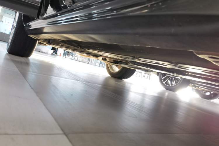 Used Volvo XC90 2019 T5 Zhiyi Edition 7-Seater China V Emission Standard
