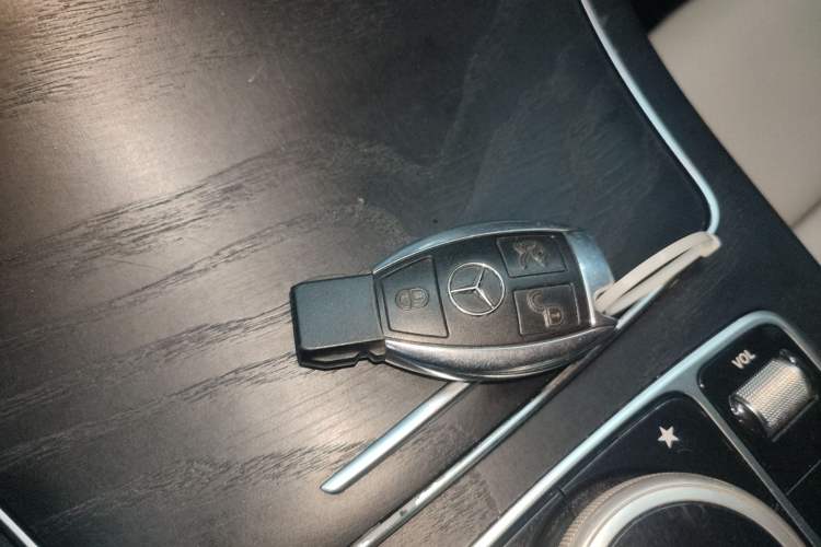 Used Mercedes-Benz C-Class 2016 C 180 L Sport Edition
