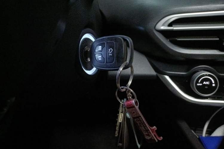 Used Changan Eado 2025 PLUS 1.5L Manual Luxury Edition
