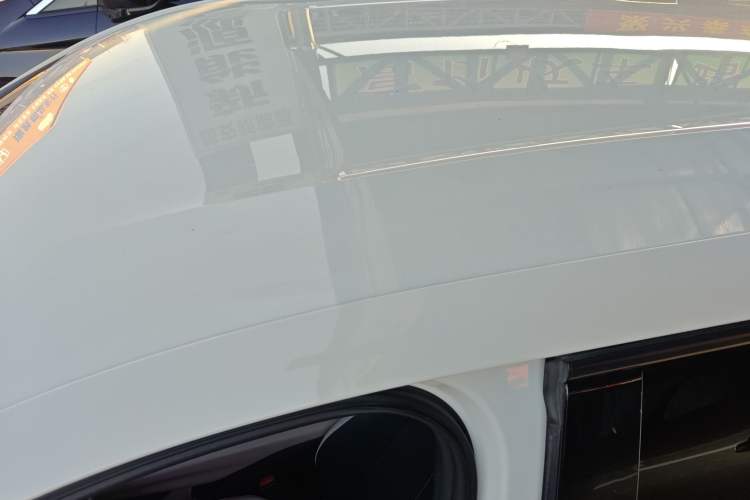 Used BYD Seagull 2023 Flying Edition
