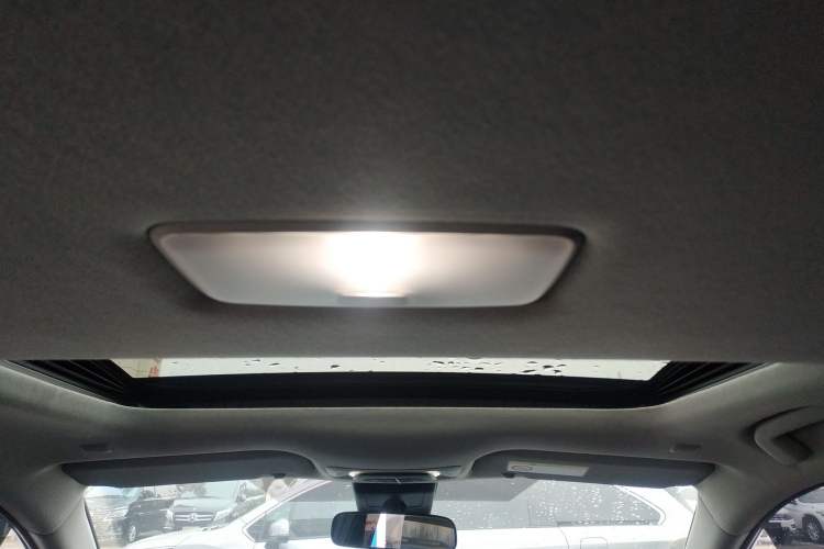 Used Toyota Corolla Cross 2022 2.0L Elite Edition