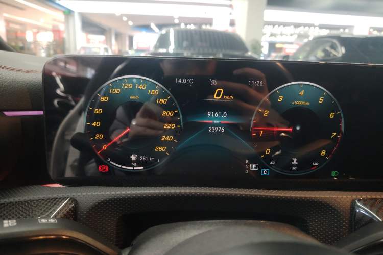 Used Mercedes-Benz CLA 2022 CLA 200 Shooting Brake
