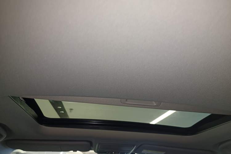 Used Honda CR-V 2021 Rui Hybrid 2.0L 2WD Pure Edition