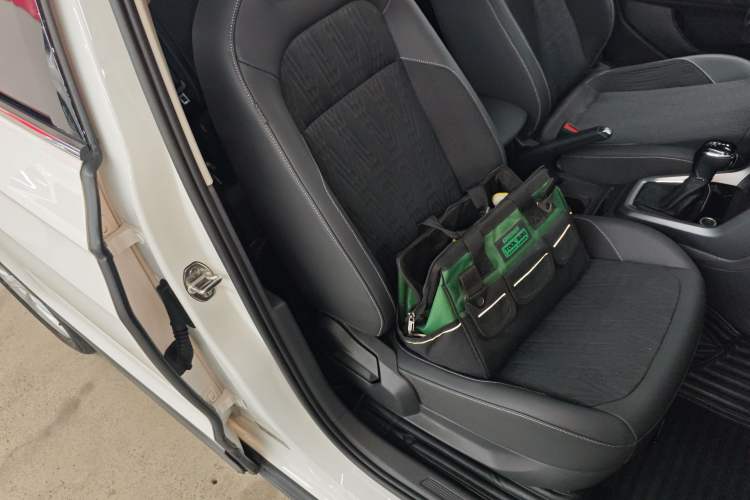 Used Volkswagen T-Cross 2019 280TSI DSG Comfort Edition
