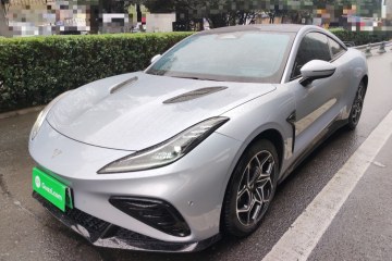 Used NETA GT 2023 560