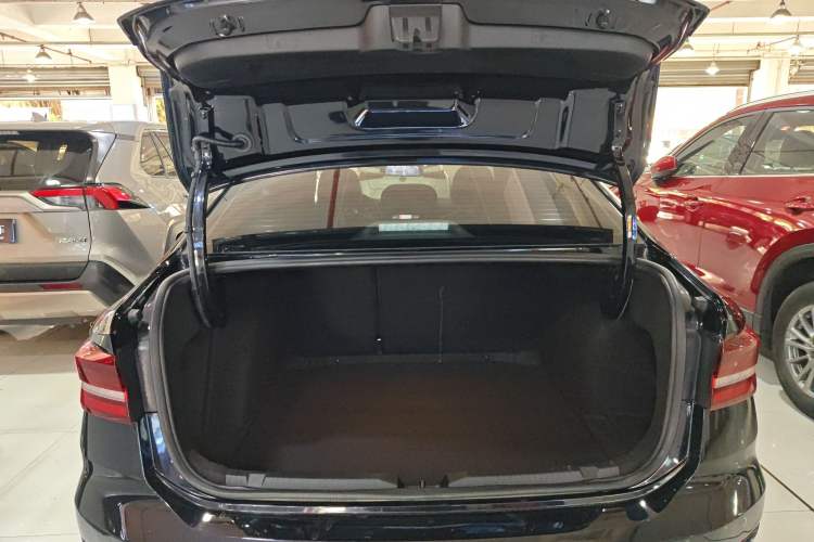 Used Volkswagen Lavida 2022 280TSI DSG Comfort Edition
