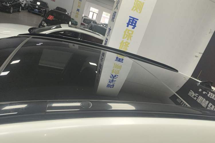 Used Hyundai Tucson 2015 1.6T Dual-Clutch Two-Wheel-Drive Smart Model
