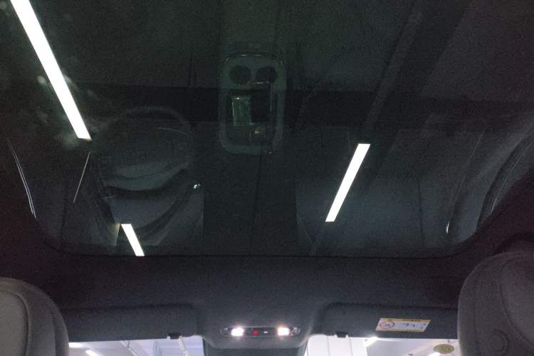 Used XPeng G7 2025 702 Max
