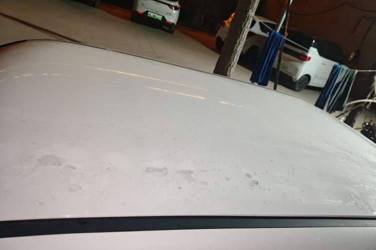 Used  Lumin 2025 205 km Xiangqin Version
