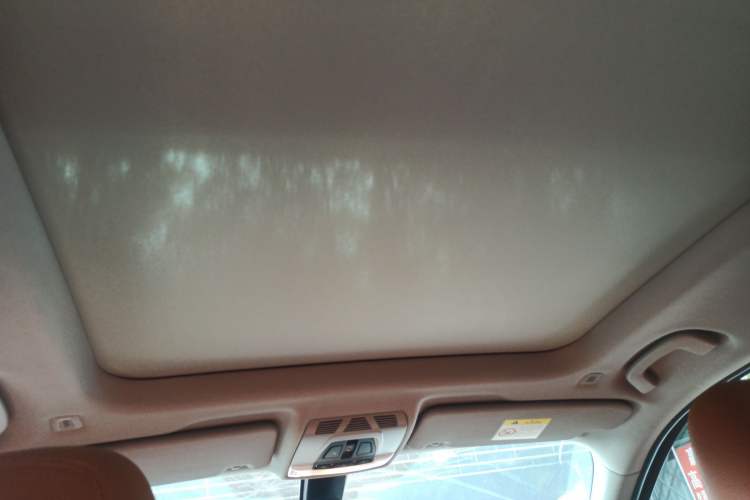 Used BMW X1 2019 sDrive18Li Fashion Model
