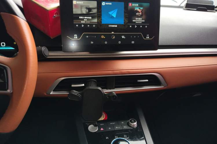 Used BYD e2 2021 Luxury Model
