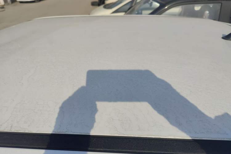 Used Chery QQ Ice Cream 2025 205km Qi Energy Version