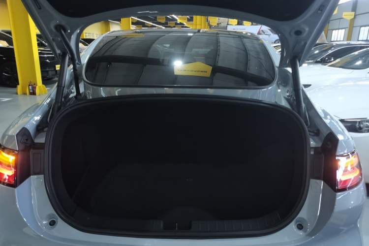 Used Leapmotor C01 2024 Pure Electric 525 Luxury Edition
