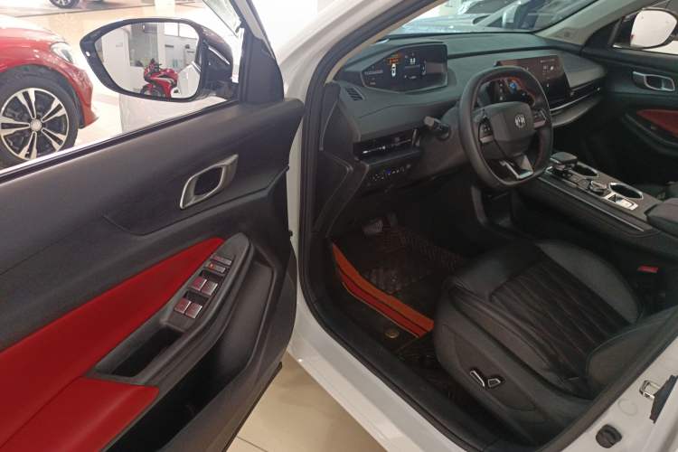 Used Changan CS55PLUS 2022 2nd Generation 1.5T DCT Navigation Edition
