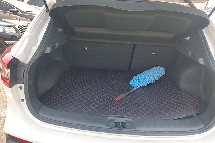 Used Nissan Qashqai 2023 Classic 2.0L CVT XV Comfort Edition