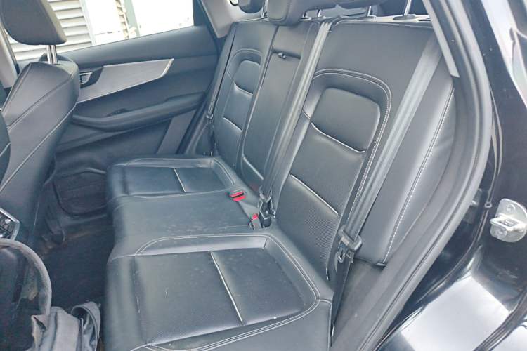 Used Chery Tiggo 7 PLUS 2023 1.5 TCI CVT New Enjoyment Edition
