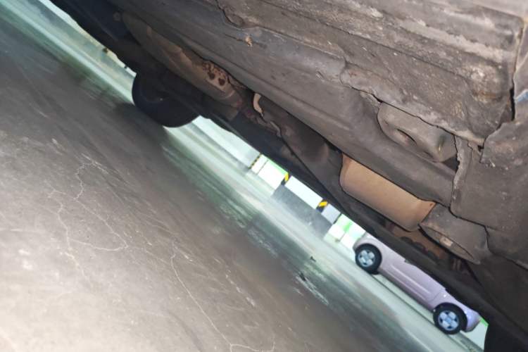 Used Audi Q7 2014 35 TFSI Off-road Model
