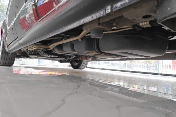 Used Mercedes-Benz Vito 2018 2.0T Elite Version 7 Seats China VI Emission Standard