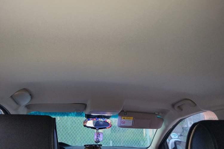 Used Chevrolet Cruze 2015 1.5L Classic SL MT
