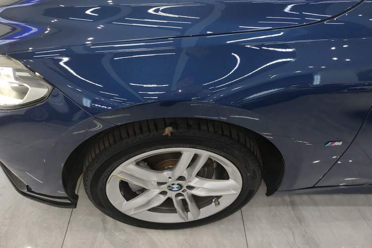 Used BMW 1 Series 2021 Revised 120i M Sport Night Edition
