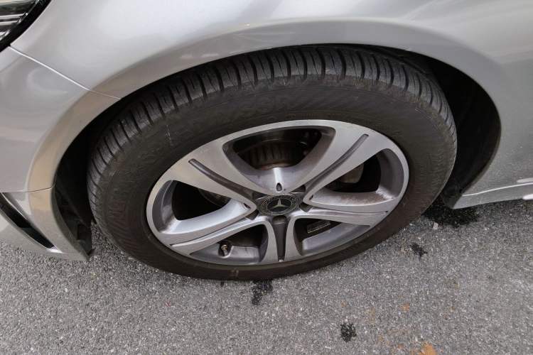 Used Mercedes-Benz C-Class 2021 C 260 L Sport Edition