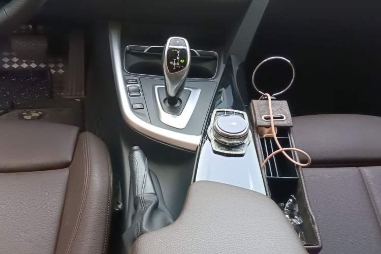 Used BMW 3 Series 2019 320Li M Luxury Package
