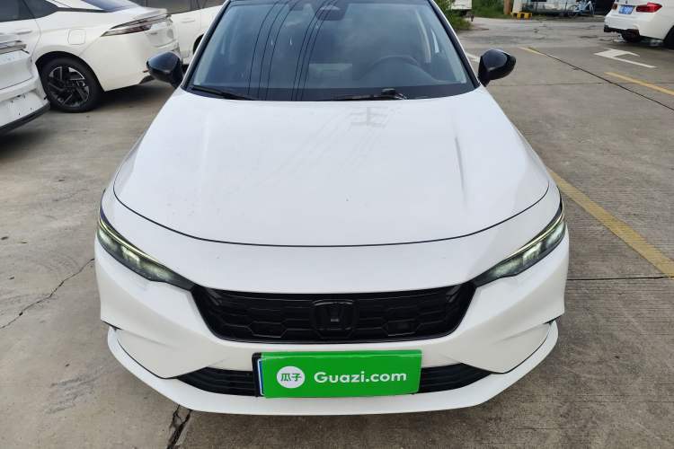 Used Honda Integra 2022 240TURBO CVT Phantom Night Luxury Edition
