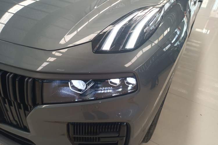 Used Lynk & Co 09 EM-P 2021 2.0T PHEV Halo Seven-Seater
