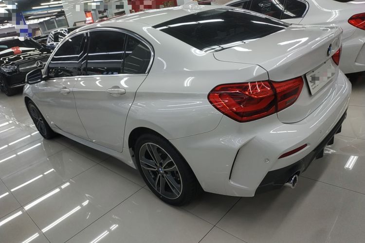 Used BMW 1 Series 2022 120i M Sport Edition
