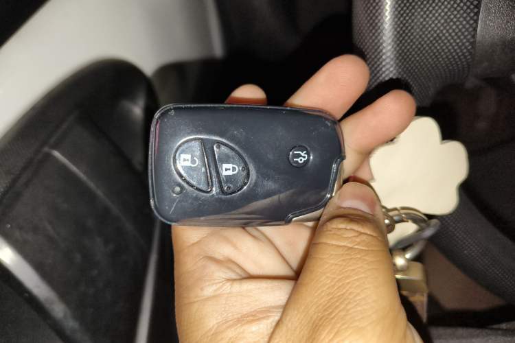 Used BYD F0 2015 1.0L AMT XuanKu Model