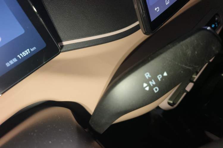 Used BYD Seagull 2025 405 km Flying Edition