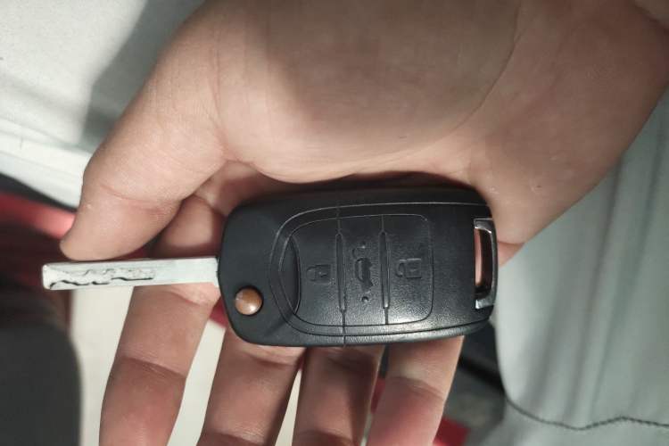 Used Baojun E200 2019 250KM Smart Drive Edition
