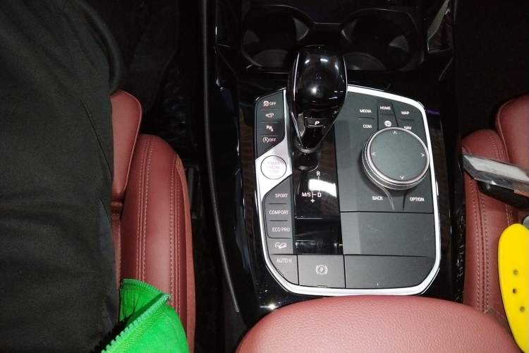 Used BMW X3 2022 Facelift xDrive30i Luxury Edition M Night Edition Package
