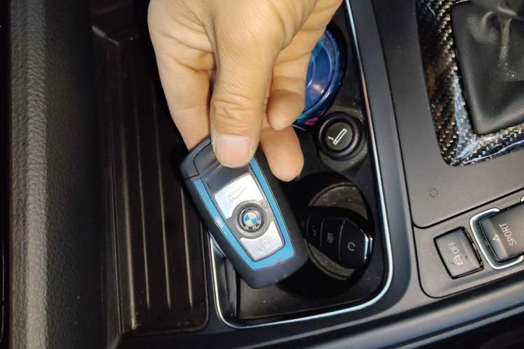 Used BMW 3 Series 2016 328i M Sport