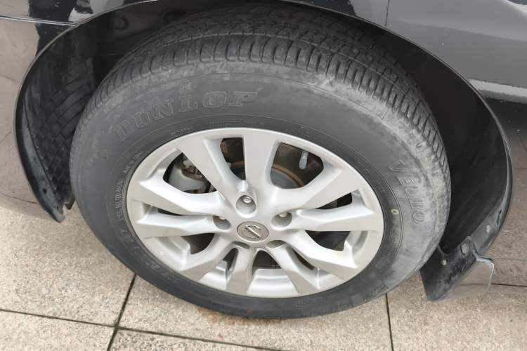 Used Nissan Teana 2013 2.0L XL Comfort Edition
