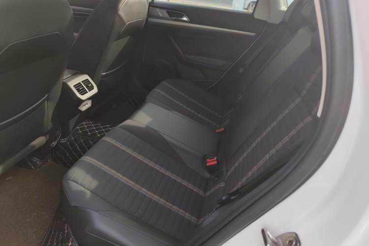 Used Volkswagen Lavida 2019 280TSI DSG Comfort Edition China VI standard