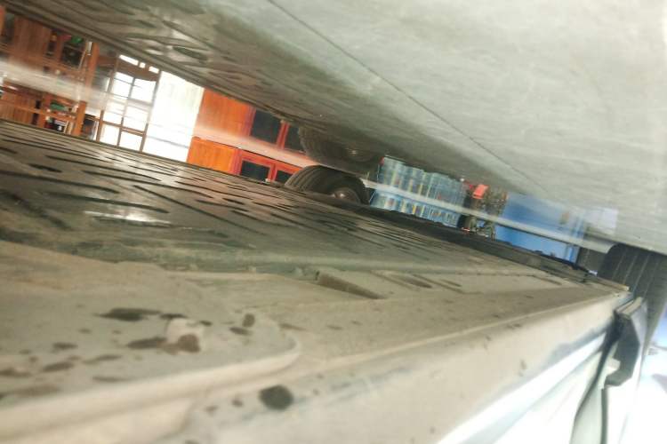 Used Nio ES8 2020 450 km Range 6-Seater Version
